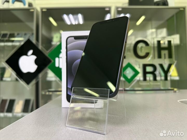 iPhone 12 mini, 64 ГБ