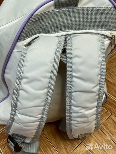 Ролики Roces + сумка к ним