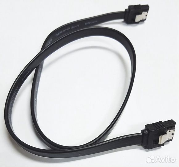 Кабели, шлейфы, переходники