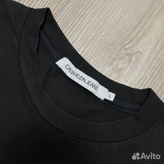 Футболка Calvin Klein