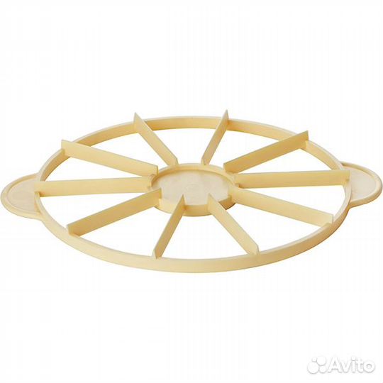 Делитель для торта (10 кусков) Paderno