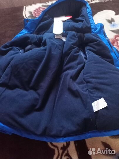 Костюм для мальчика