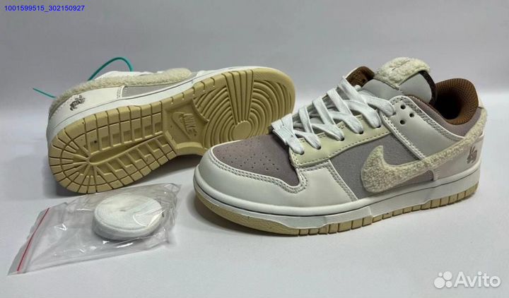 Кроссовки Nike Dunk Lоw Yeаr оf the Rabbit