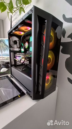 32Gb DDR4, RTX2080, I7