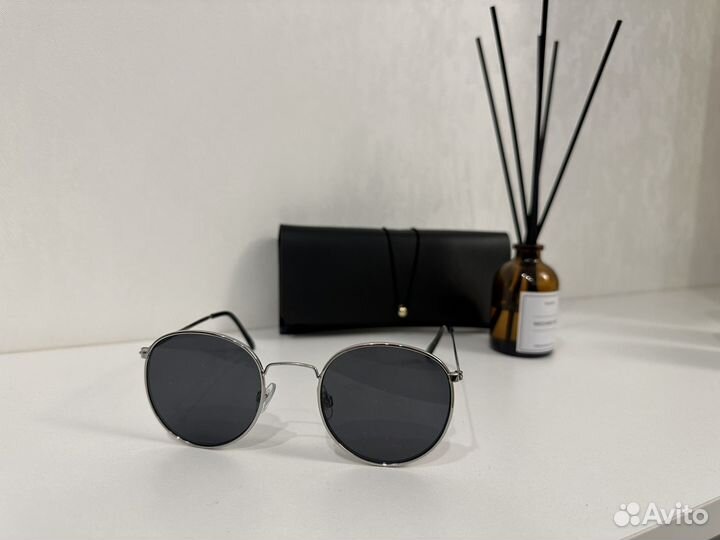 Солнезащитные очки h&m