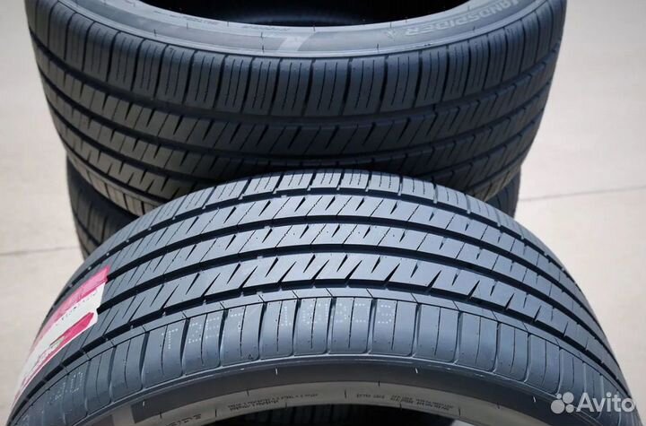 Landspider Citytraxx H/P 245/45 R18 100W