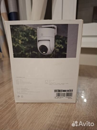 IP-камера Xiaomi Outdoor Camera CW300