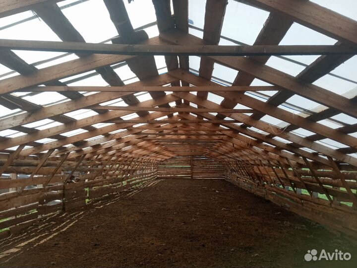 Овечья ферма