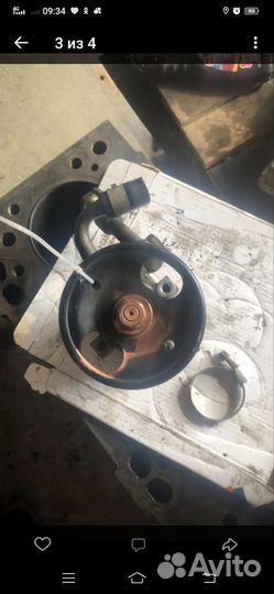 Гур Ниссан murano