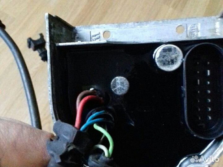 Ремонт предпусковых подогревателей эбершпехер