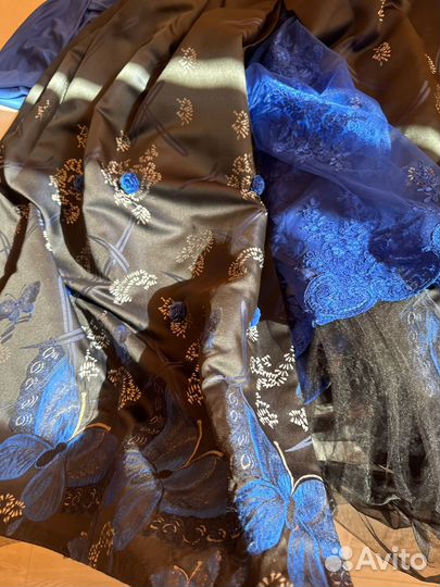 Платье дизайнерское на выход