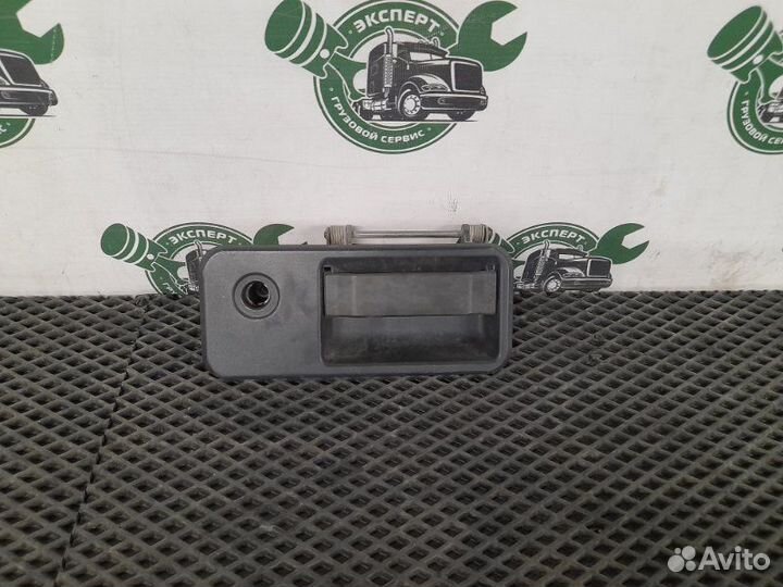 Ручка двери внешняя левая Volvo Fh4