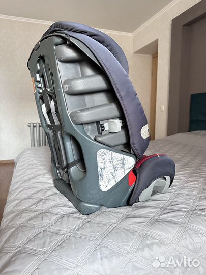 Детское автокресло Britax Roemer Evolva (9-36 кг)