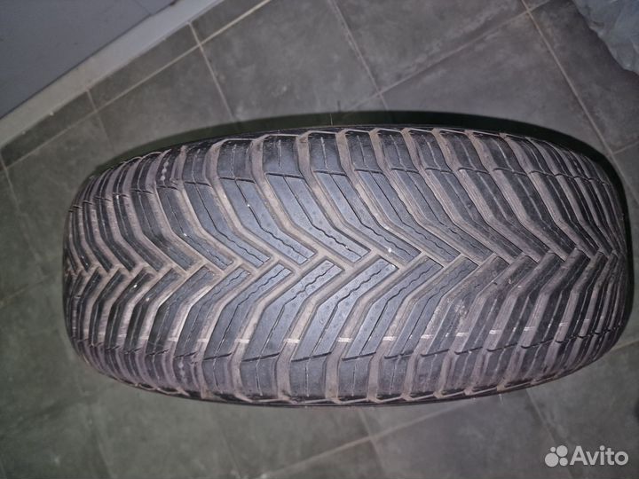 Michelin CrossClimate 2 195/60 R15 92V
