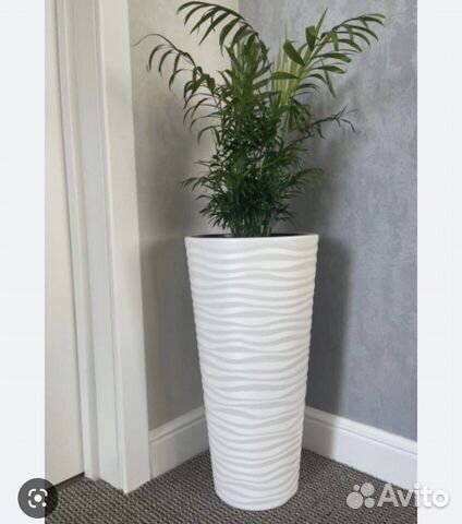 Кашпо для цветов