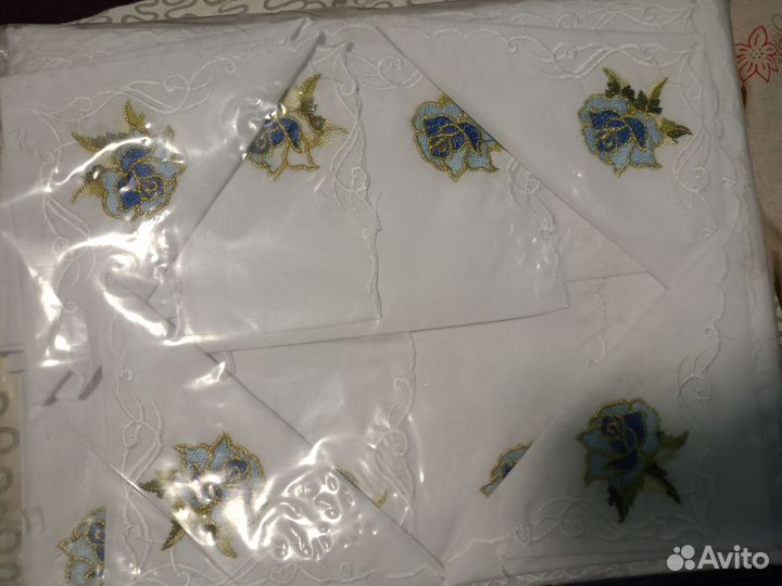 Скатерть для стола