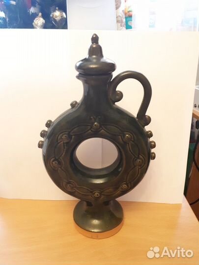 Кувшин керамика