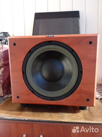 Сабвуфер Acoustic Energy Aegis EvoSub Made England
