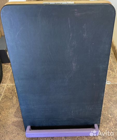 Развивающий бизиборд