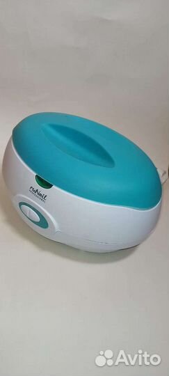 Парафиновая ванночка