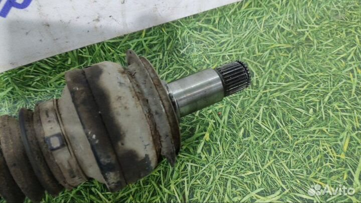 Привод задний левый Mercedes-Benz Clk 280 купе 3.0