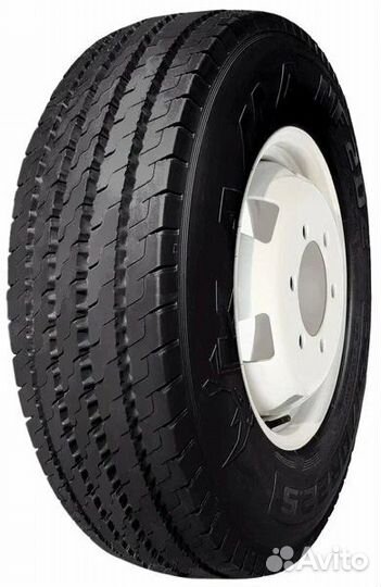 Шины 315/70R22.5 154L Кама NF202 Руль Всесезонка