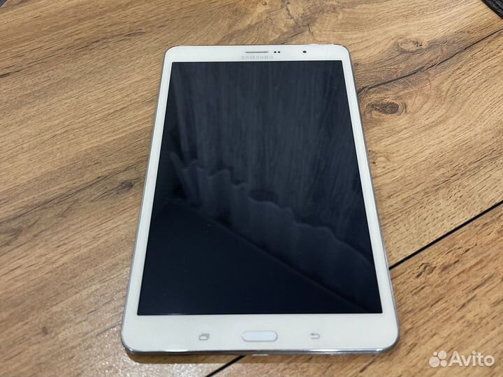 Samsung Galaxy Tab Pro 8.4 SM-T325