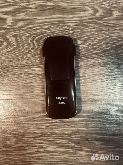 Siemens Gigaset SL400
