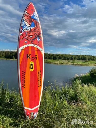 Сап борд аренда на сутки