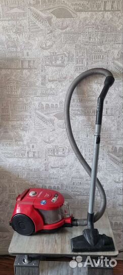 Пылесос samsung 1800w