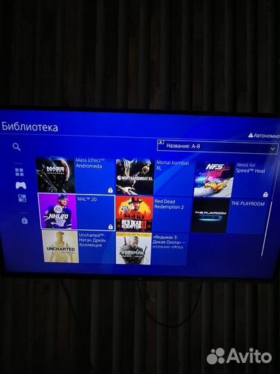 Sony PS4 slim 1tb