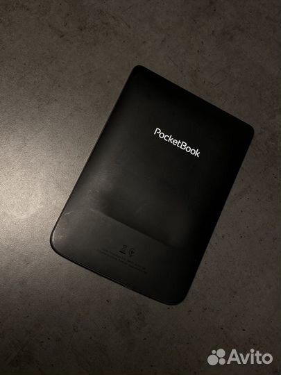 Электронная книга Pocketbook 515