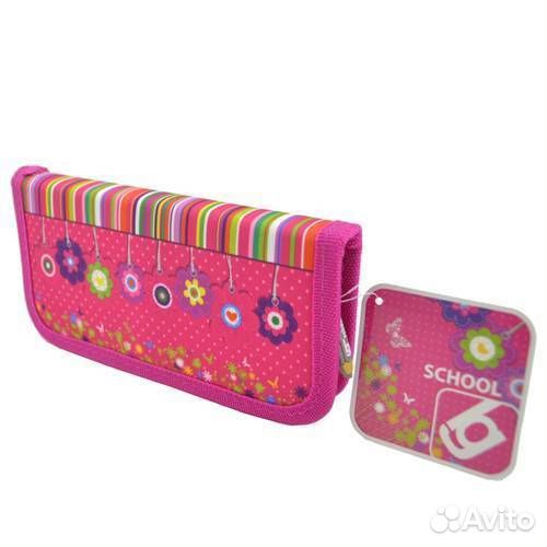 PCM 2884 Пенал BG 