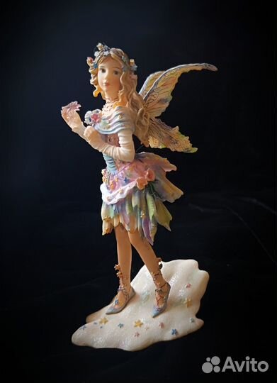 Статуэтка Christine Haworth Follow your dreams