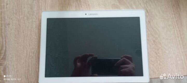 Lenovo tab2 a10-30