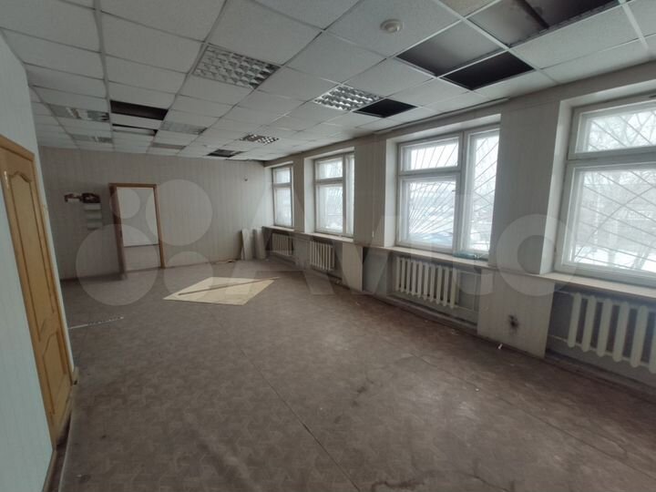 Сдам офисное помещение, 400 м²