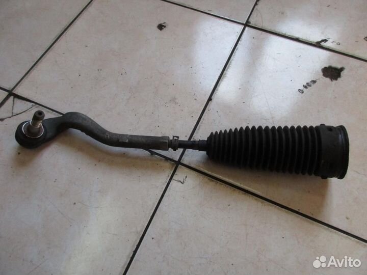 Рулевые наконечники в сборе w212 E-class 651 20