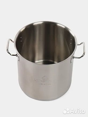 Кастрюля 25 литров