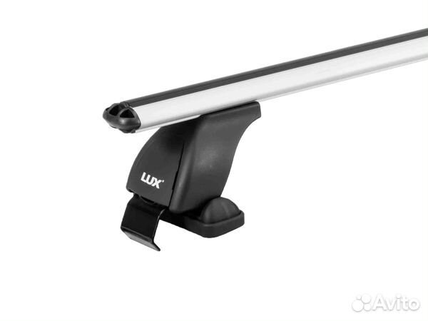 Багажник на крышу SsangYong Kyron (2005-2015)