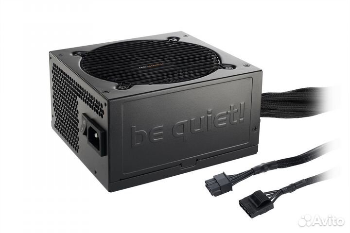 Блок питания be quiet Pure Power 11 700W BN295