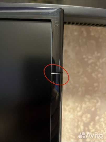 Монитор Samsung S24F350FHI
