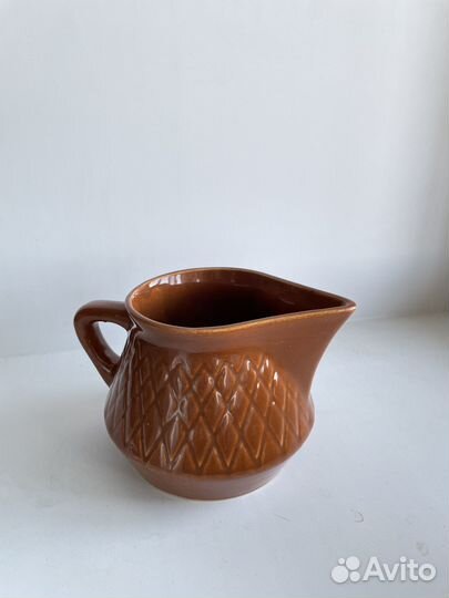 Посуда СССР