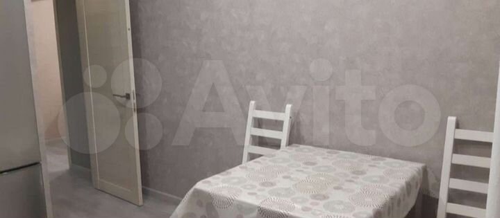 1-к. квартира, 48 м², 2/5 эт.