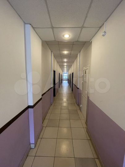 Офис, 15 м²