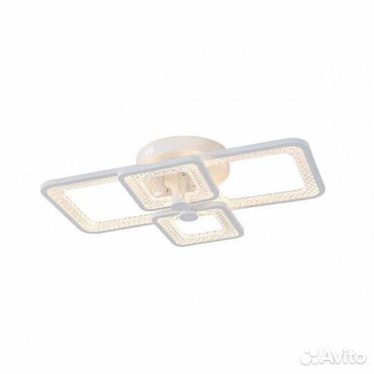 Подвесная люстра Escada Haumea 10283/4LED