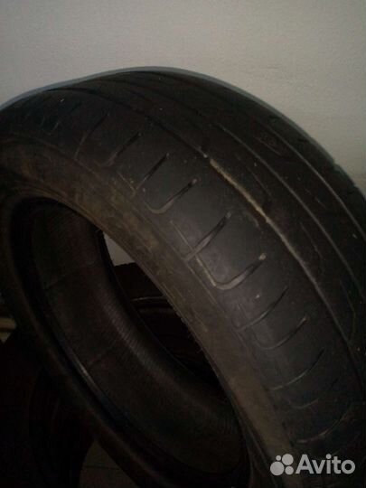 Cordiant Road Runner 205/60 R16