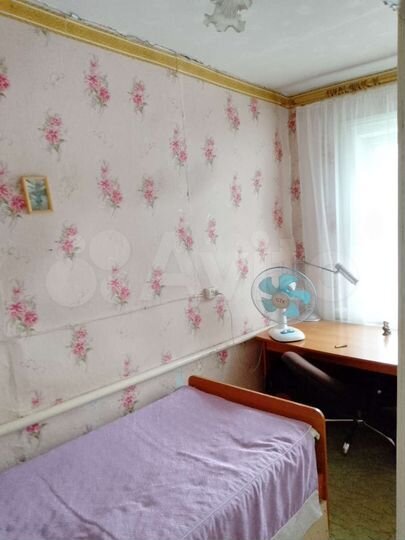 Дом 60 м² на участке 16,2 сот.