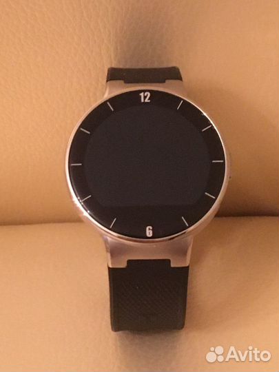 Часы Alcatel one touch