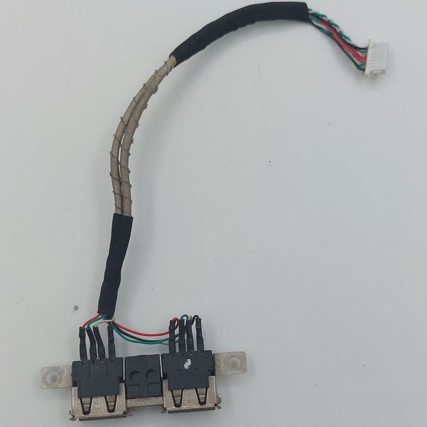 [A300D] Шлейф Toshiba Satellite A300, A300d, A305