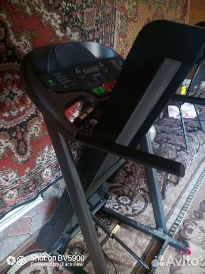 Беговая дорожка